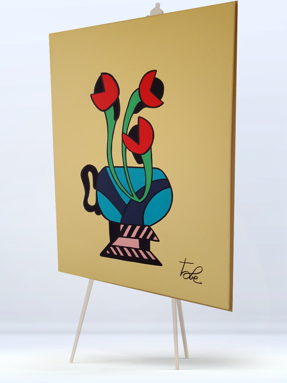 Tulips 13