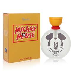 Disney fragrance