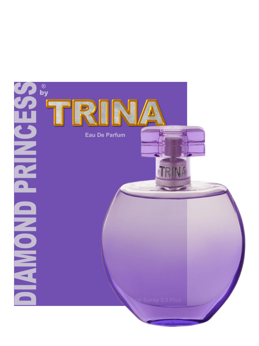 Trina perfume