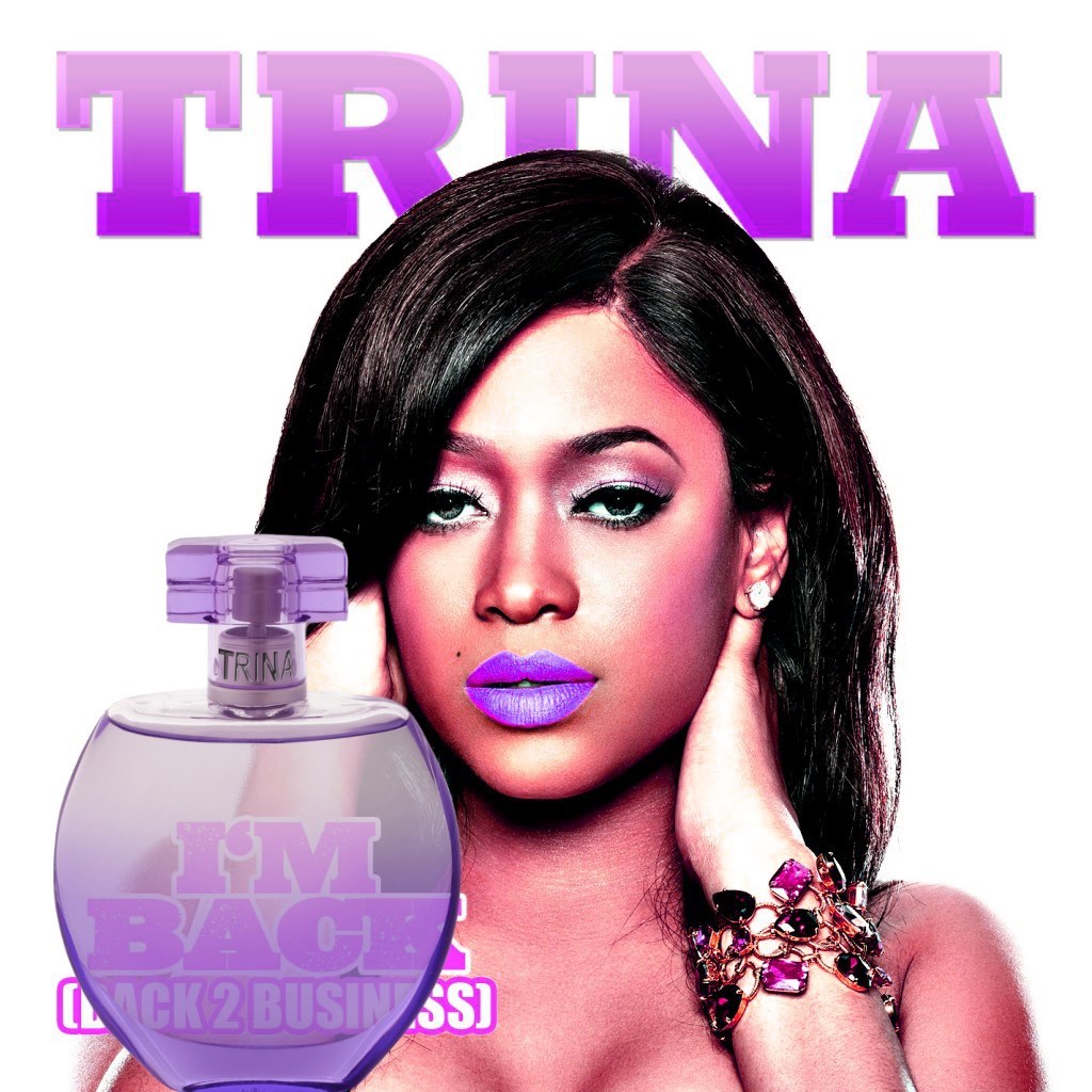 Trina