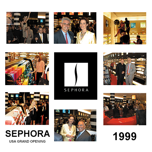 Sephora